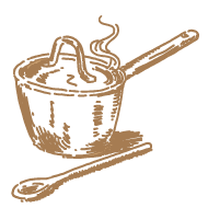 Menús en el Albero de Moraleja